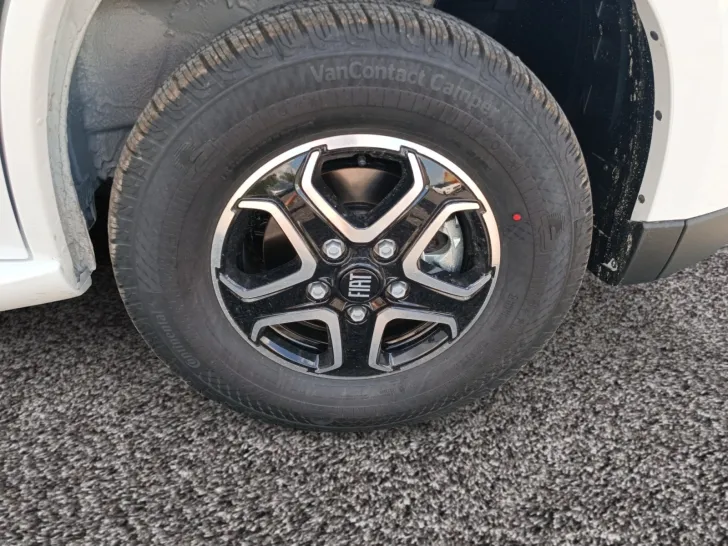 Fahrzeugbild Knaus Van TI 650 MEG VANSATION #29