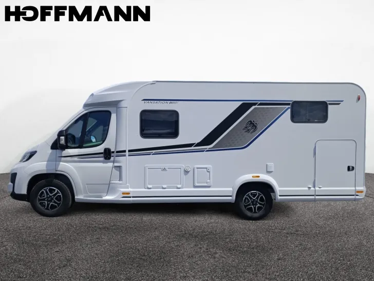 Fahrzeugbild Knaus Van TI 650 MEG VANSATION #8