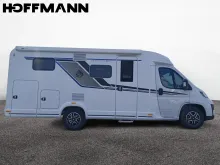 Fahrzeugbild Knaus Van TI 650 MEG VANSATION #4