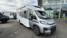 Fahrzeugbild Carado T 457 Abverkauf Ausstellungswagen 26 #1