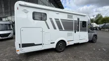 Fahrzeugbild Carado T 457 Abverkauf Ausstellungswagen 26 #3