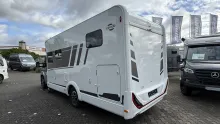 Fahrzeugbild Carado T 457 Abverkauf Ausstellungswagen 26 #4