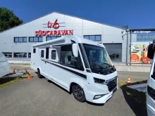 Fahrzeugbild Knaus L!VE I 700 MEG #1