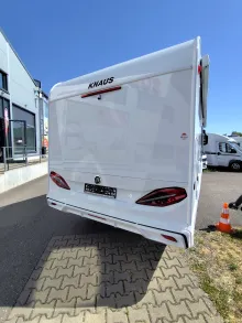 Fahrzeugbild Knaus L!VE I 700 MEG #5