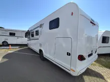 Fahrzeugbild Knaus L!VE I 700 MEG #6