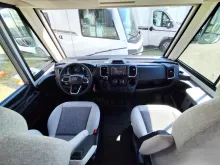 Fahrzeugbild Knaus L!VE I 700 MEG #7