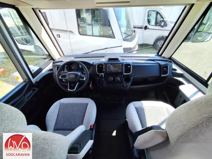 Fahrzeugbild Knaus L!VE I 700 MEG #7