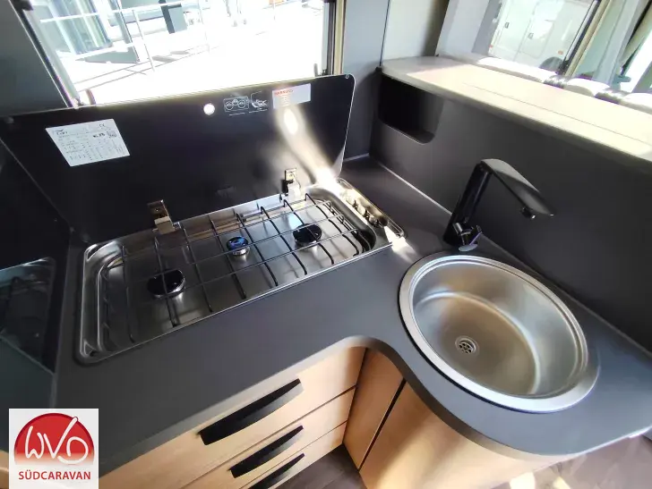 Fahrzeugbild Knaus L!VE I 700 MEG #8
