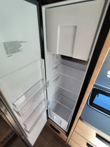 Fahrzeugbild Knaus L!VE I 700 MEG #9