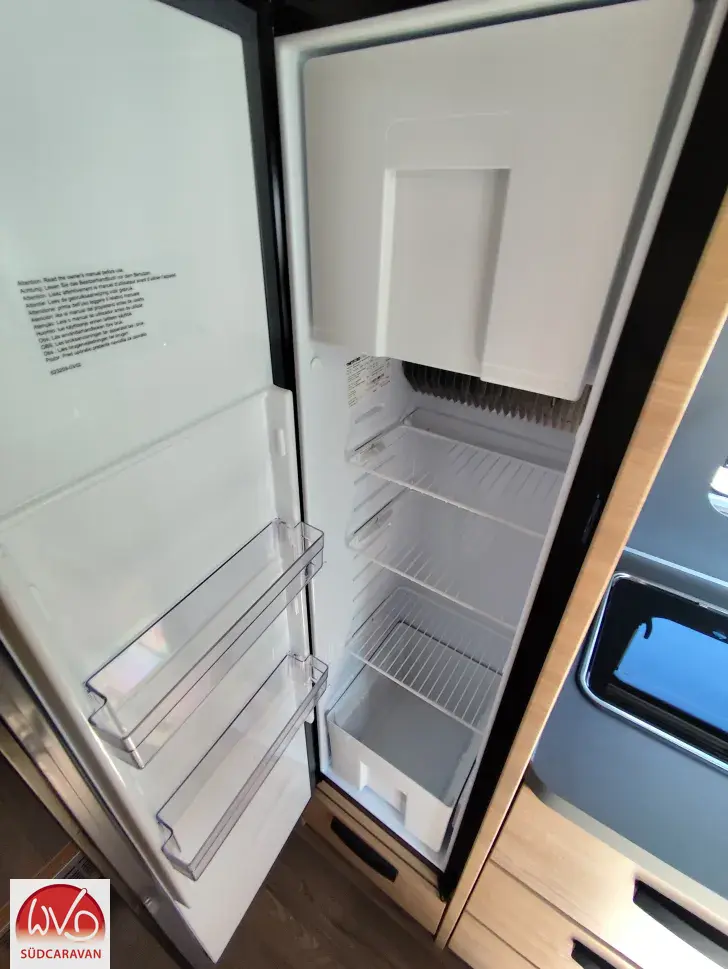 Fahrzeugbild Knaus L!VE I 700 MEG #9