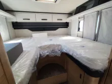 Fahrzeugbild Knaus L!VE I 700 MEG #10