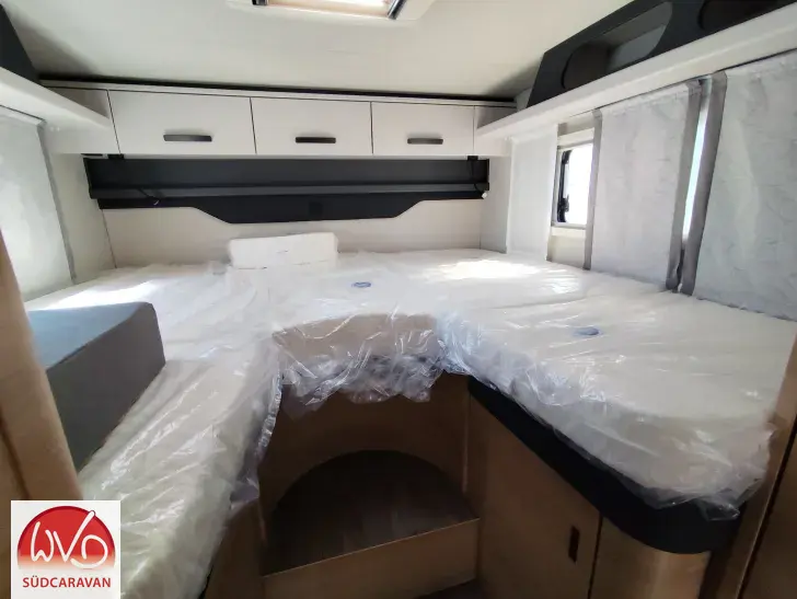 Fahrzeugbild Knaus L!VE I 700 MEG #10
