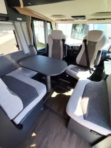 Fahrzeugbild Knaus L!VE I 700 MEG #11