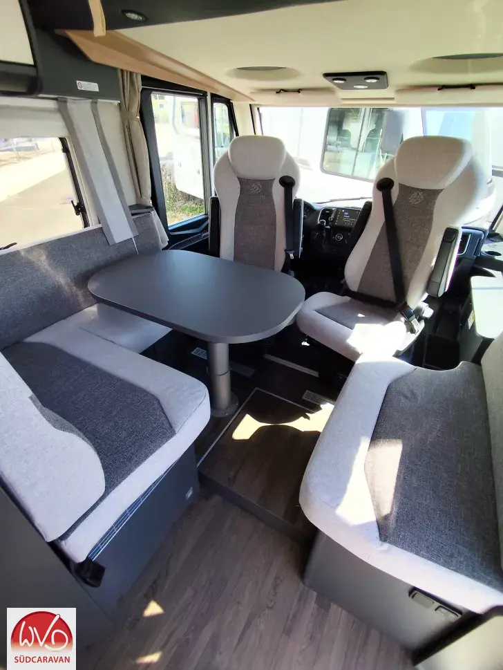 Fahrzeugbild Knaus L!VE I 700 MEG #11