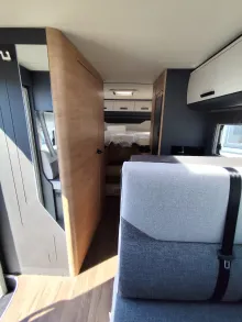 Fahrzeugbild Knaus L!VE I 700 MEG #12