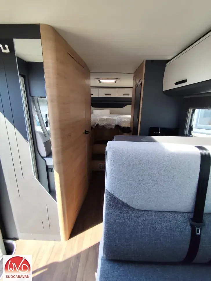 Fahrzeugbild Knaus L!VE I 700 MEG #12