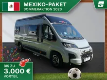Fahrzeugbild Malibu Van charming GT skyview 640 LE K Fiat (758) #1