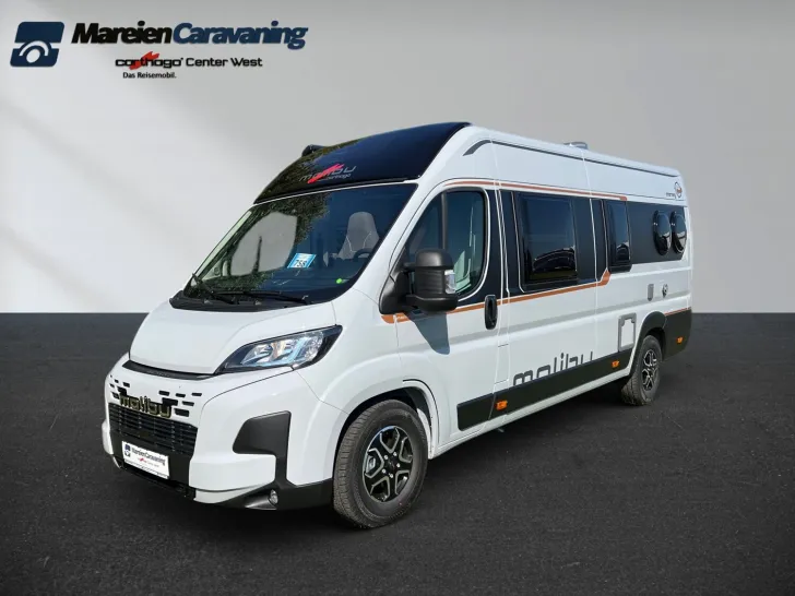 Fahrzeugbild Malibu Van charming GT skyview 640 LE K Fiat (758) #4