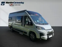 Fahrzeugbild Malibu Van charming GT skyview 640 LE K Fiat (758) #5