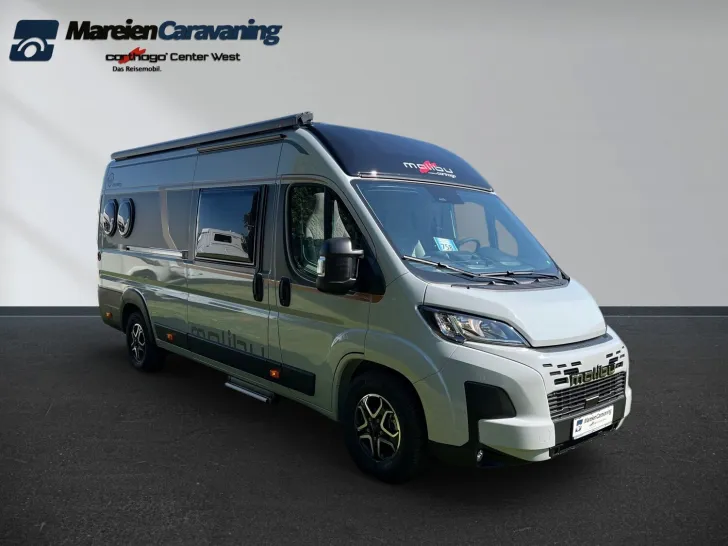 Fahrzeugbild Malibu Van charming GT skyview 640 LE K Fiat (758) #5