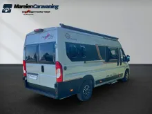 Fahrzeugbild Malibu Van charming GT skyview 640 LE K Fiat (758) #6