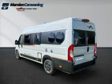 Fahrzeugbild Malibu Van charming GT skyview 640 LE K Fiat (758) #7