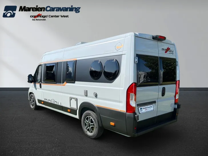Fahrzeugbild Malibu Van charming GT skyview 640 LE K Fiat (758) #7
