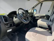 Fahrzeugbild Malibu Van charming GT skyview 640 LE K Fiat (758) #9