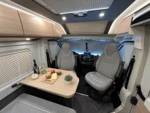 Fahrzeugbild Malibu Van charming GT skyview 640 LE K Fiat (758) #13