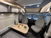 Fahrzeugbild Malibu Van charming GT skyview 640 LE K Fiat (758) #14