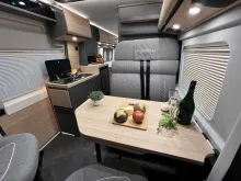 Fahrzeugbild Malibu Van charming GT skyview 640 LE K Fiat (758) #15