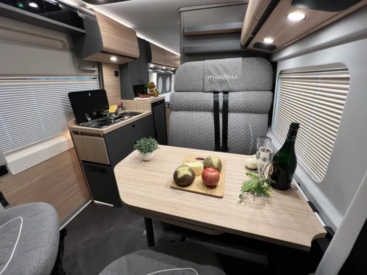 Fahrzeugbild Malibu Van charming GT skyview 640 LE K Fiat (758) #15