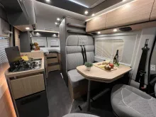 Fahrzeugbild Malibu Van charming GT skyview 640 LE K Fiat (758) #16