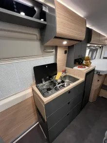 Fahrzeugbild Malibu Van charming GT skyview 640 LE K Fiat (758) #19