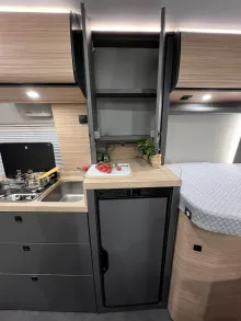 Fahrzeugbild Malibu Van charming GT skyview 640 LE K Fiat (758) #21