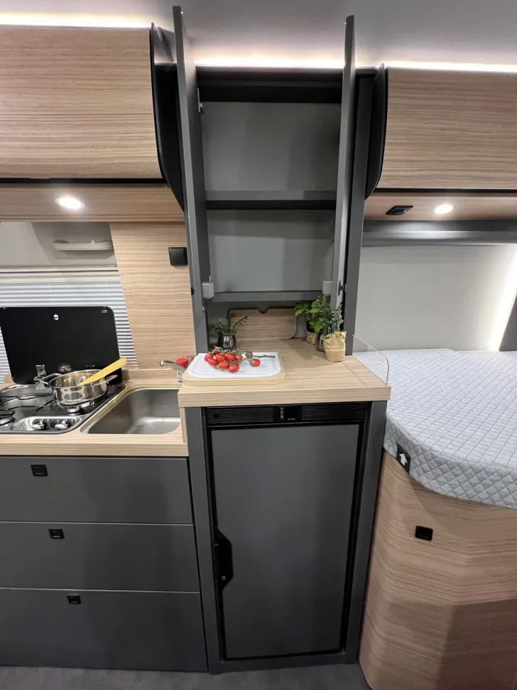 Fahrzeugbild Malibu Van charming GT skyview 640 LE K Fiat (758) #21