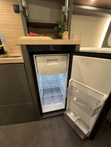 Fahrzeugbild Malibu Van charming GT skyview 640 LE K Fiat (758) #22