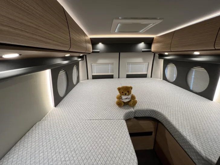 Fahrzeugbild Malibu Van charming GT skyview 640 LE K Fiat (758) #23