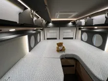 Fahrzeugbild Malibu Van charming GT skyview 640 LE K Fiat (758) #24