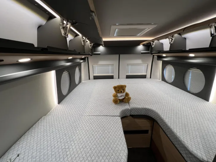 Fahrzeugbild Malibu Van charming GT skyview 640 LE K Fiat (758) #24