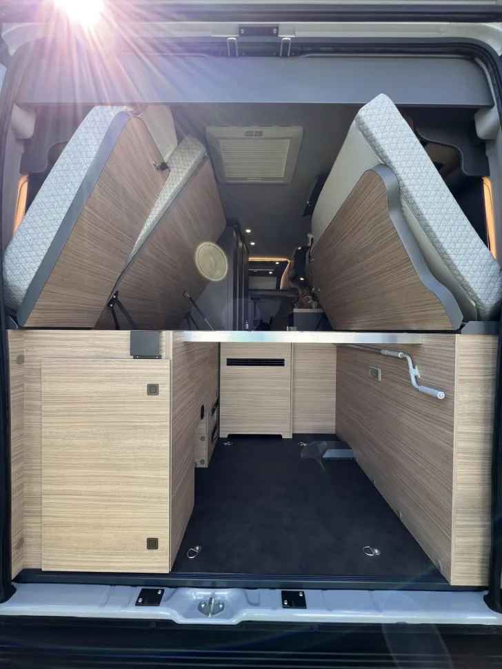 Fahrzeugbild Malibu Van charming GT skyview 640 LE K Fiat (758) #27