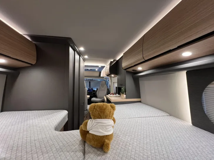 Fahrzeugbild Malibu Van charming GT skyview 640 LE K Fiat (758) #30
