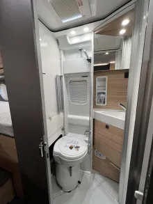 Fahrzeugbild Malibu Van charming GT skyview 640 LE K Fiat (758) #31