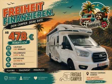 Fahrzeugbild Chausson Titanium Ultimate 777 alle Pakete,Garant. #1