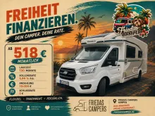 Fahrzeugbild Chausson Teilintegriert Ultimate Line 640 Titan* Hubbett alle Pakete, Garantie #1