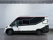Fahrzeugbild Challenger X Open Edition X250 Arctic Paket #3