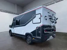 Fahrzeugbild Challenger X Open Edition X250 Arctic Paket #4