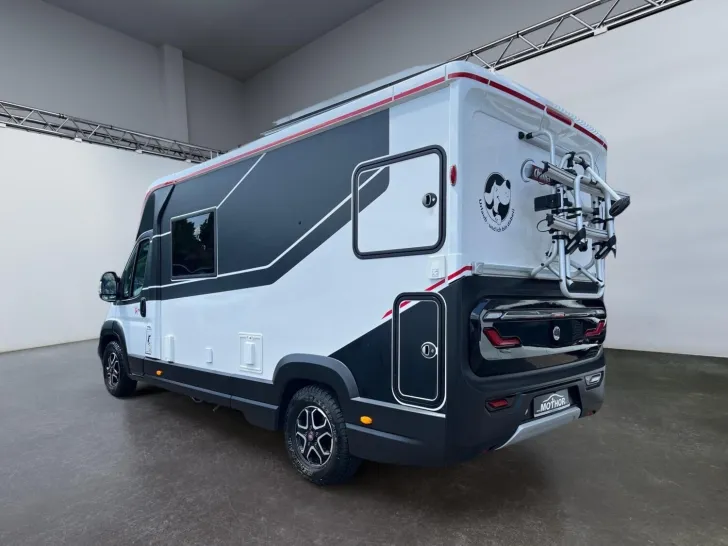Fahrzeugbild Challenger X Open Edition X250 Arctic Paket #4