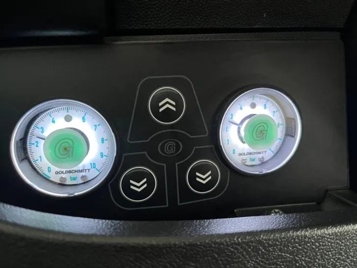 Fahrzeugbild Challenger X Open Edition X250 Arctic Paket #19