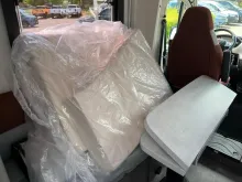 Fahrzeugbild Challenger X Open Edition X250 Arctic Paket #30